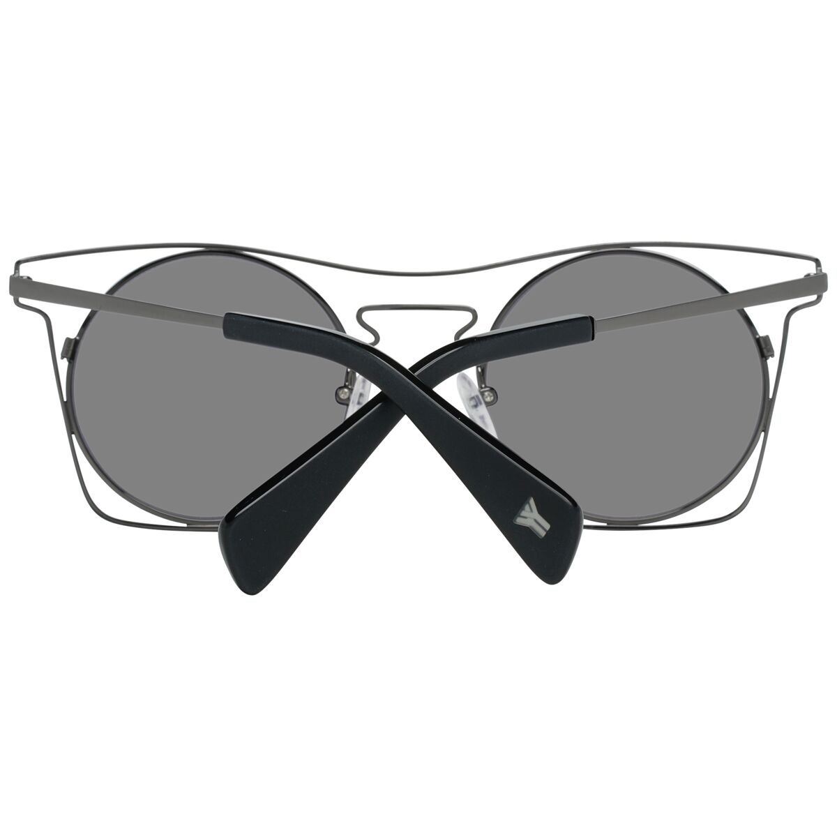 Unisexsolglasögon Yohji Yamamoto YY7005 49002 - 3