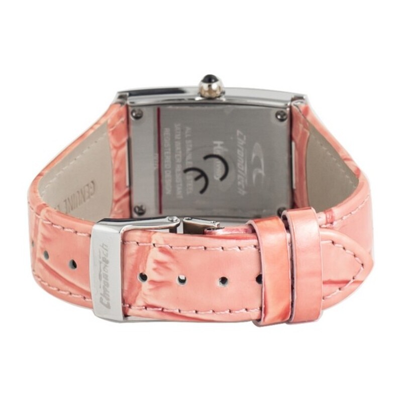 Damklocka Chronotech CT7017L-08 (Ø 25 mm) - 4