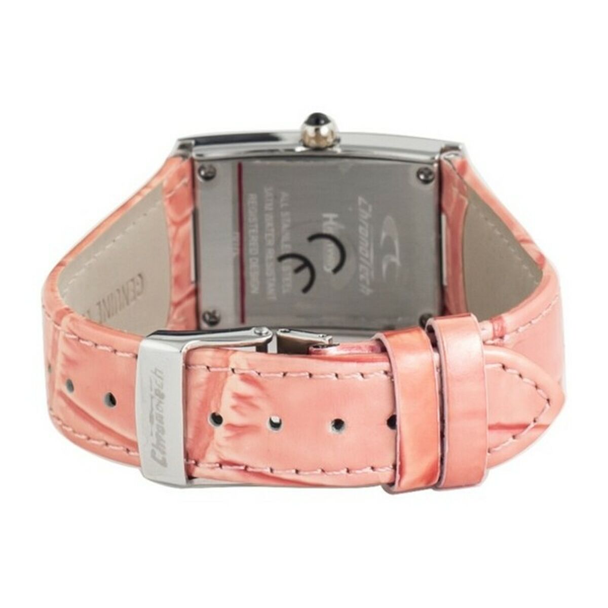 Damklocka Chronotech CT7017L-08 (Ø 25 mm) - 8