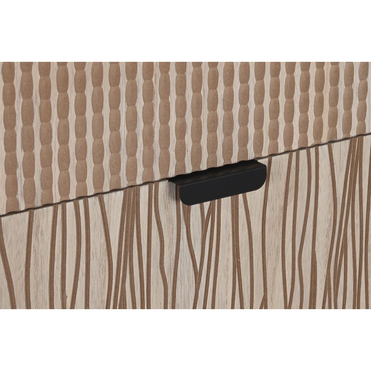 Kommod DKD Home Decor Gran Brun MDF (80 x 40 x 77 cm) - 12