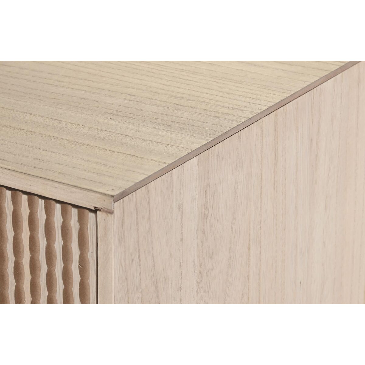 Kommod DKD Home Decor Gran Brun MDF (80 x 40 x 77 cm) - 15