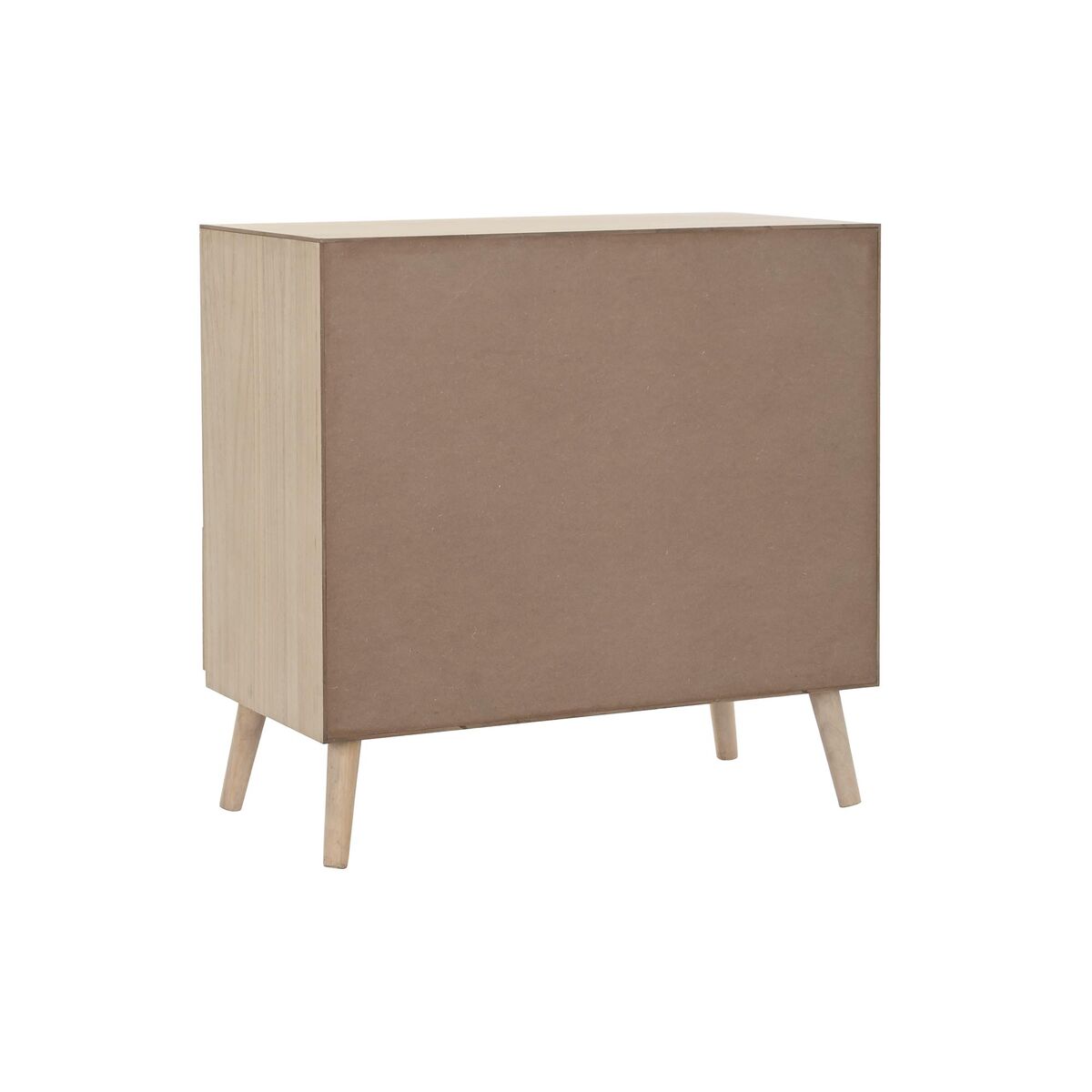 Kommod DKD Home Decor Gran Brun MDF (80 x 40 x 77 cm) - 10