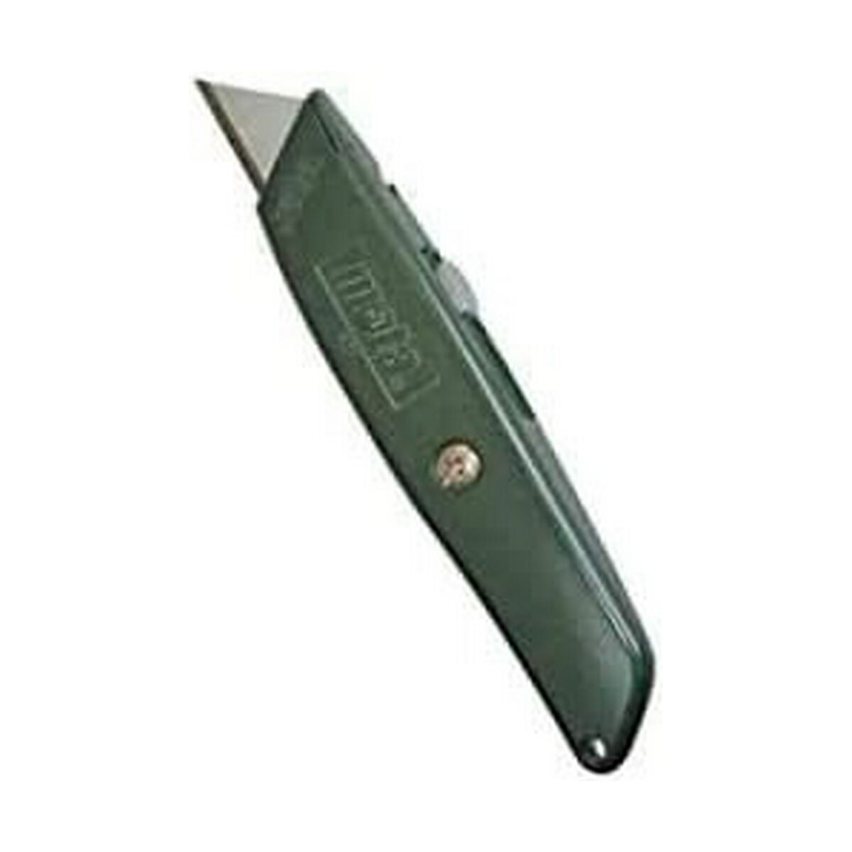 Brytbladskniv Mota c100 Indragbar Metall 15,5 cm