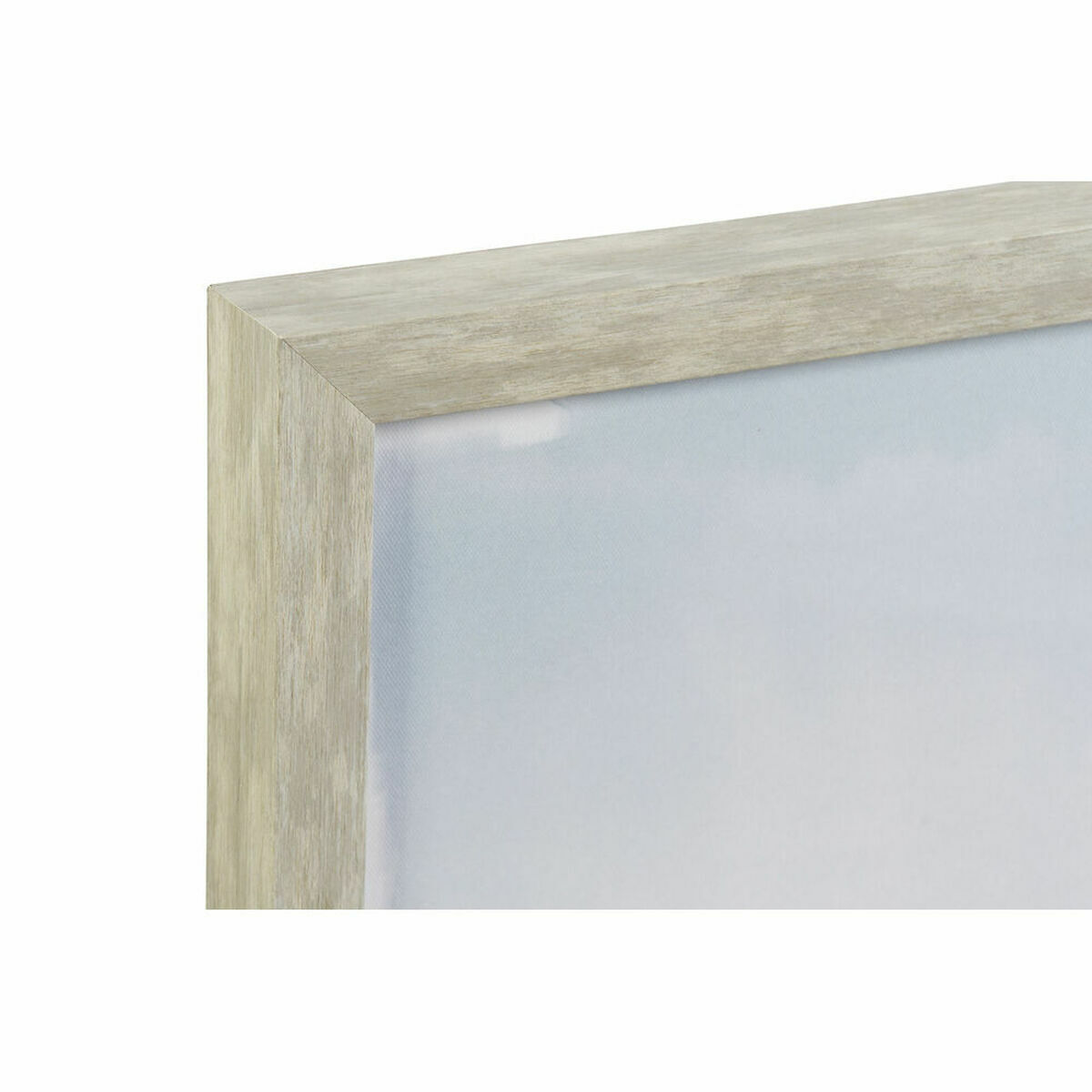 Tavla DKD Home Decor 104 x 4 x 83,5 cm Metall (Renoverade B)