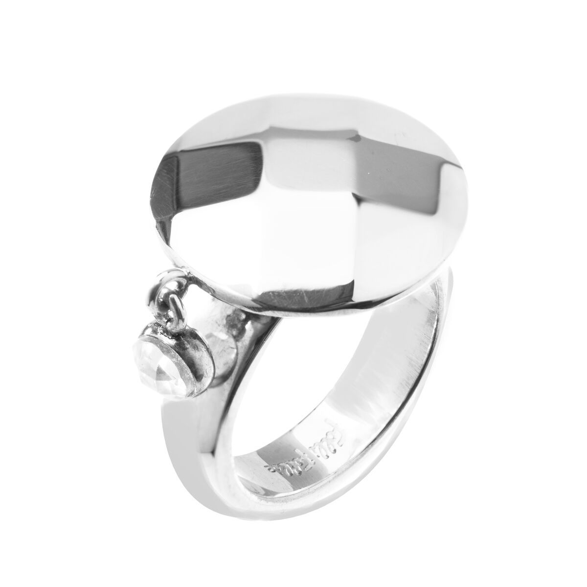 Damring Folli Follie 3R9F197C - 2