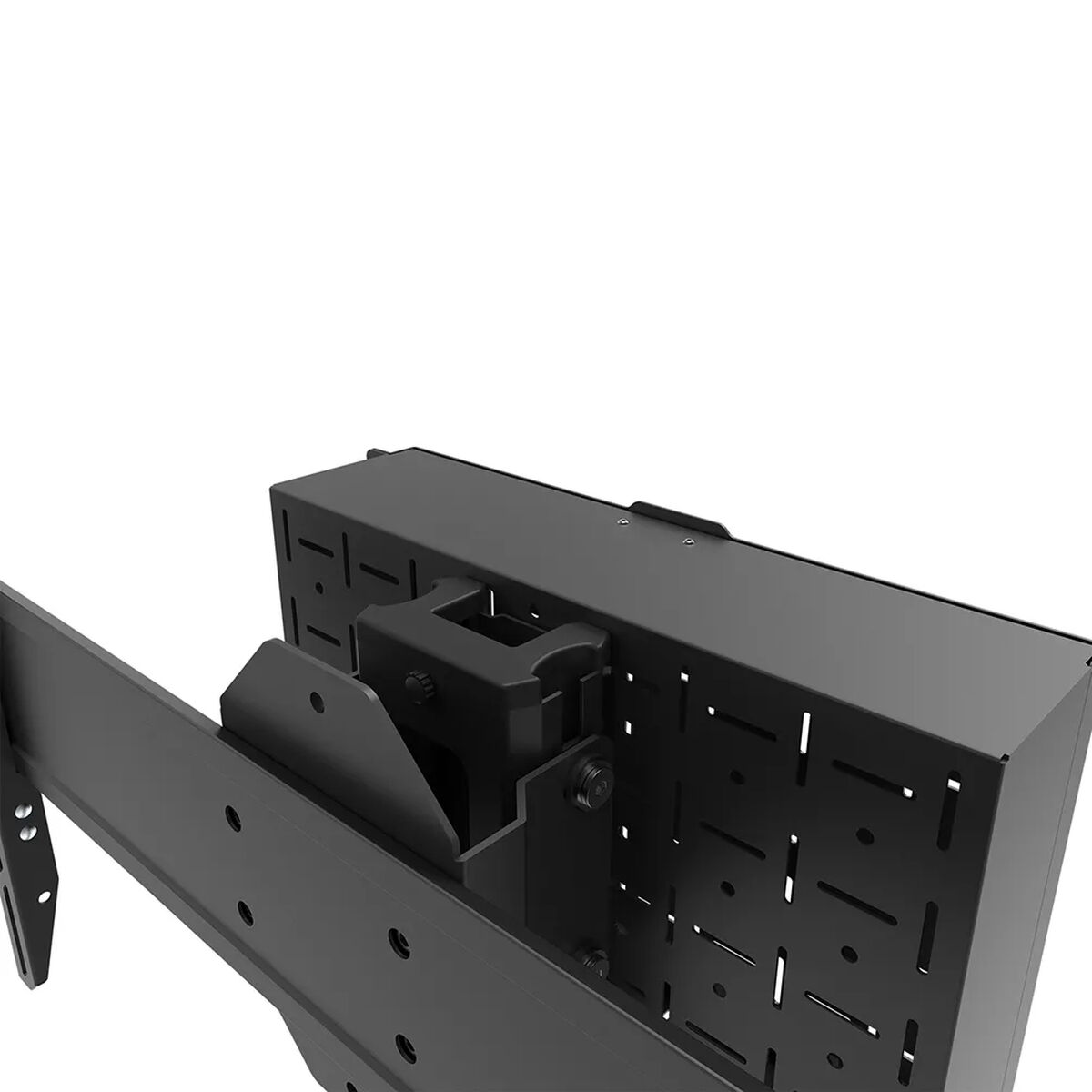 TV-fäste Neomounts FL45S-825BL1 75" 37" 70 Kg - 5