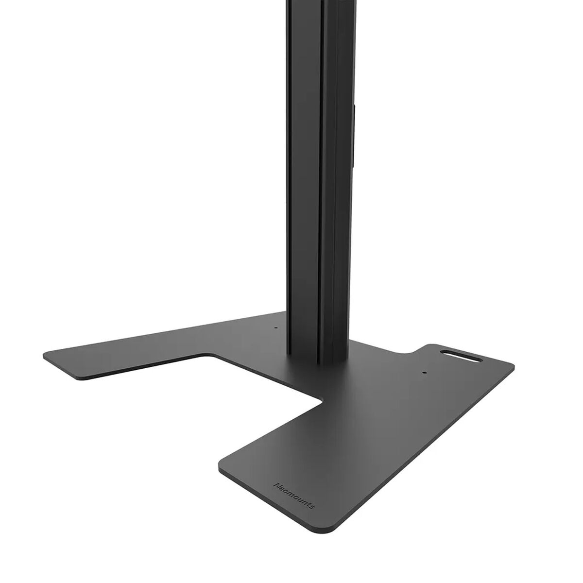 TV-fäste Neomounts FL45S-825BL1 75" 37" 70 Kg - 6
