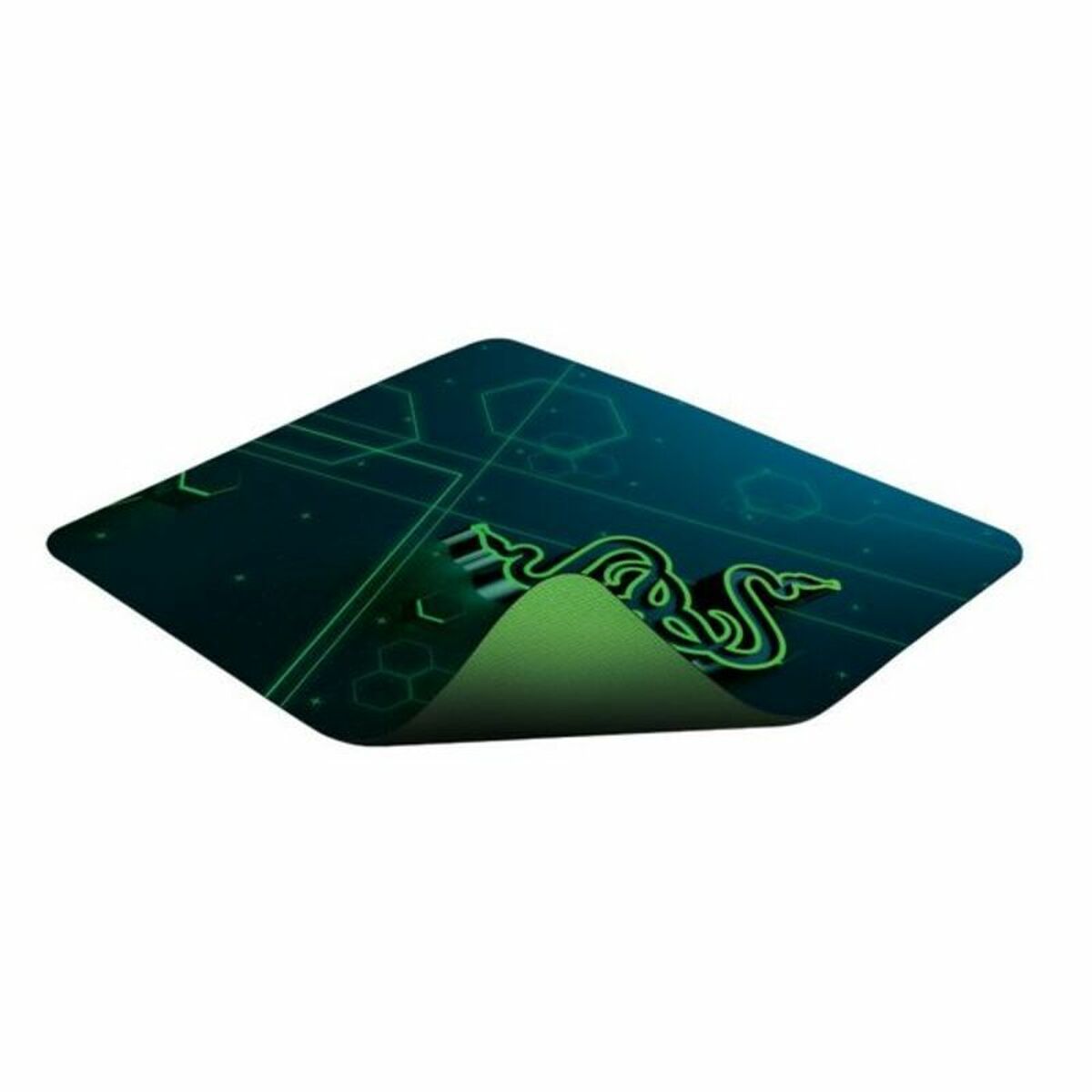 Musmatta Gaming Razer RZ02-01820200-R3M1 Grön - 3