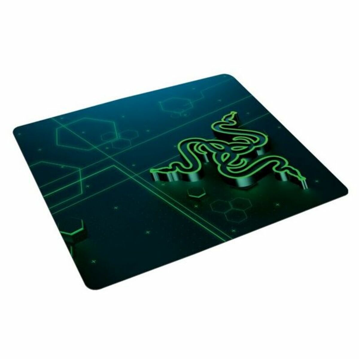 Musmatta Gaming Razer RZ02-01820200-R3M1 Grön - 2