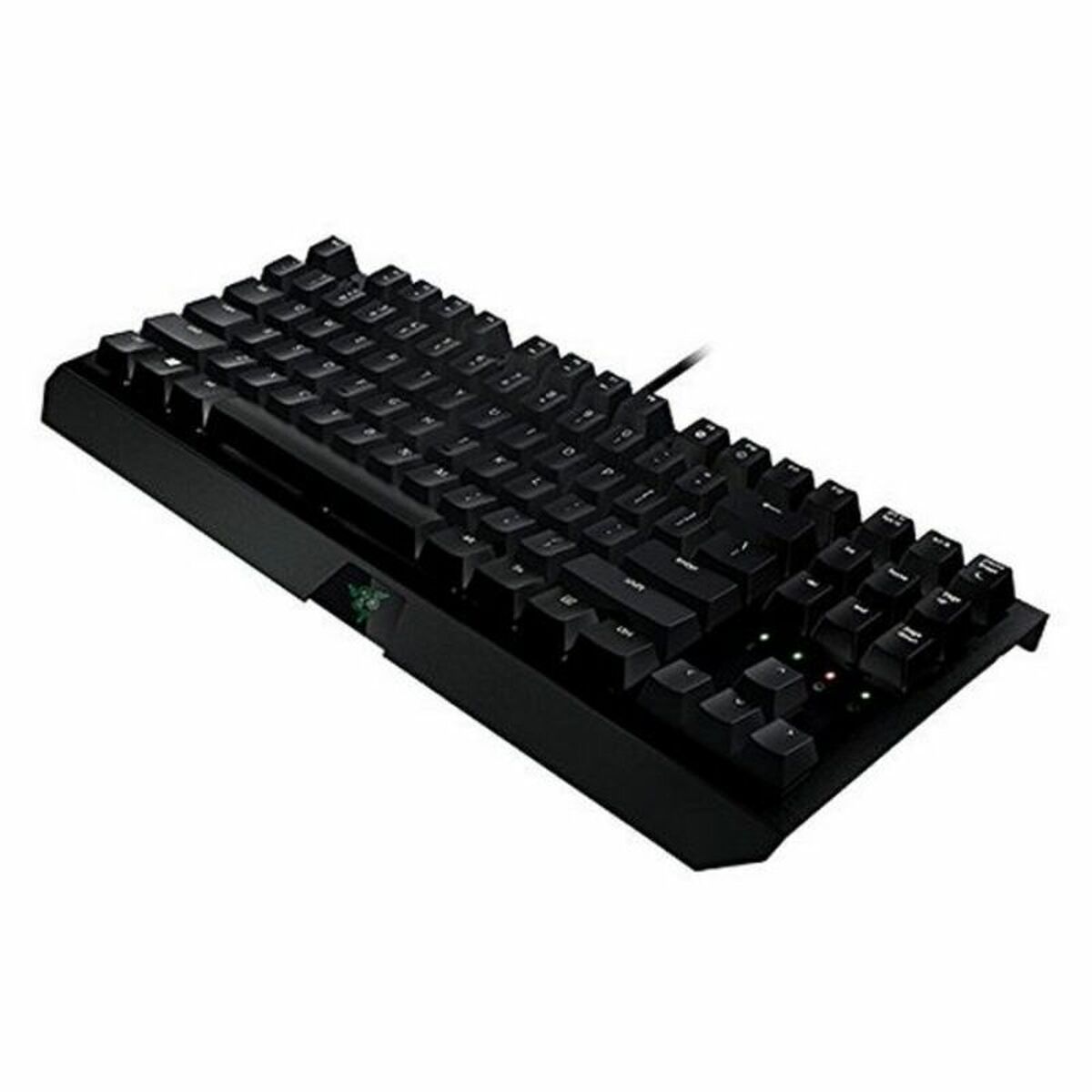 Musmatta Gaming Razer RZ02-01820200-R3M1 Grön - 5