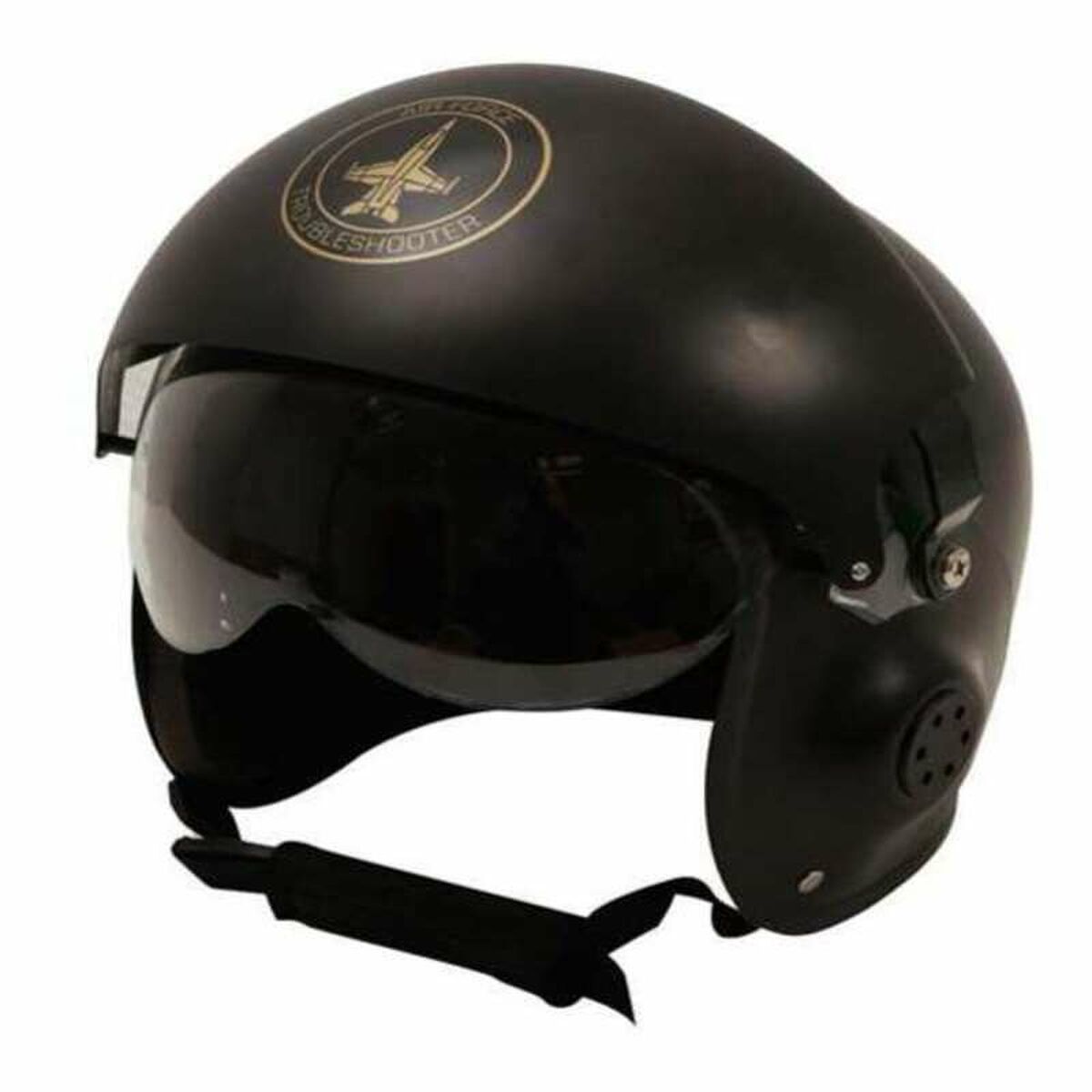 Hjälm för barn My Other Me Top Gun 60 cm (50-60 cm) - 2