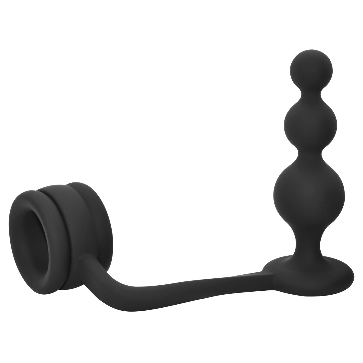 Anala kulor Dream Toys Ramrod Silikon - 5