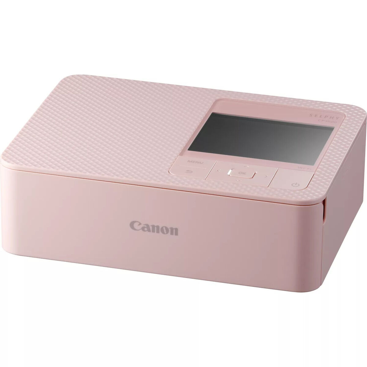 Skrivare Canon SELPHY CP1500 - 5