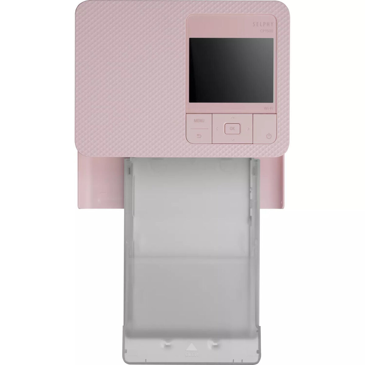Skrivare Canon SELPHY CP1500 - 7