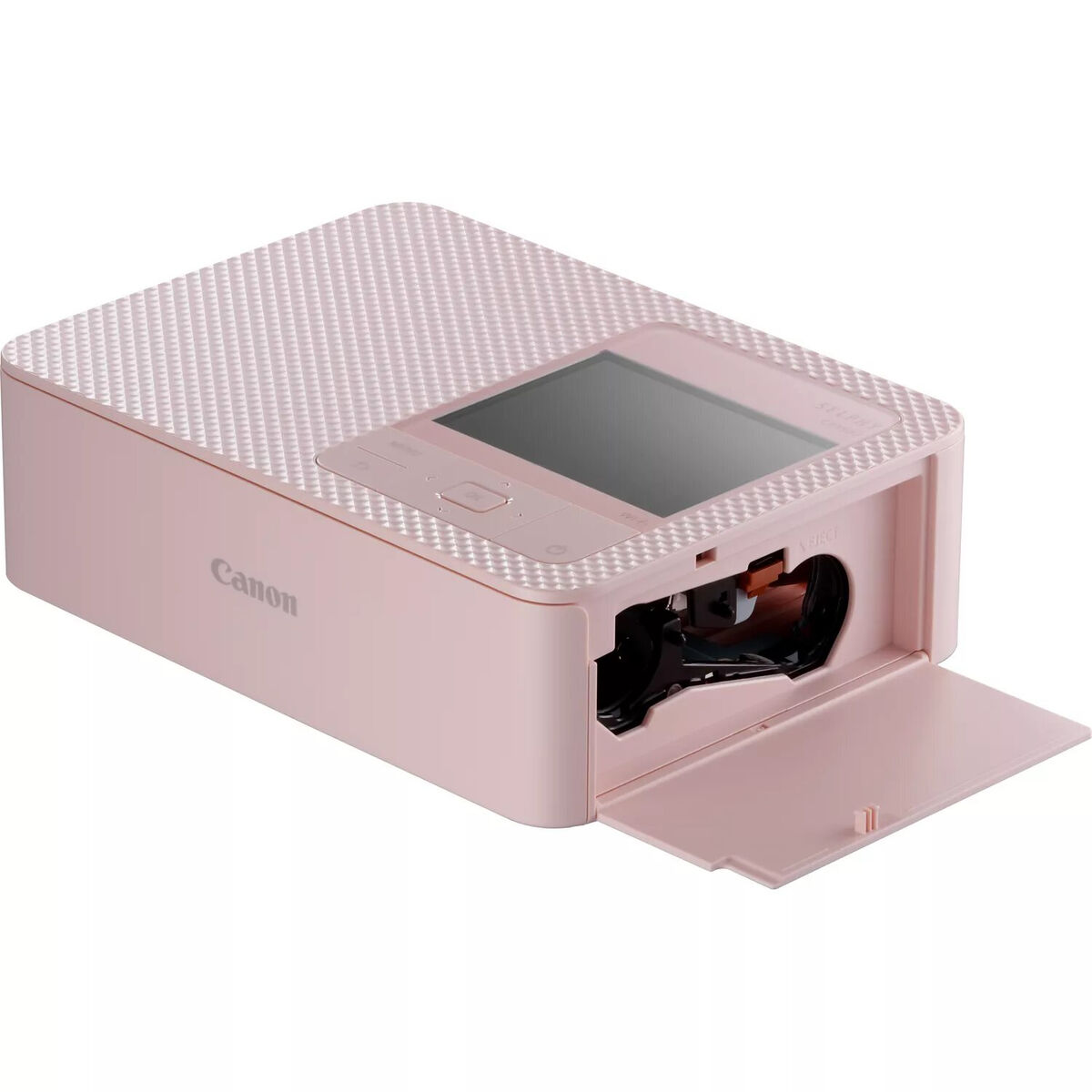 Skrivare Canon SELPHY CP1500 - 6