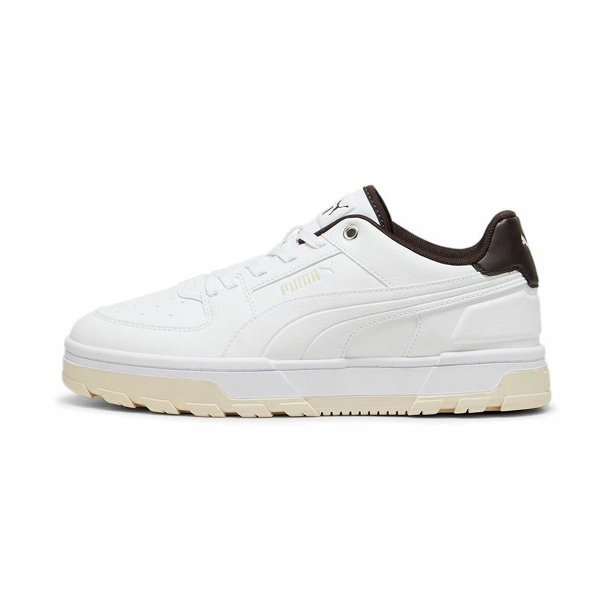 Sportskor Casual Herr Puma Caven 2.0 Abrupt Vit - 2