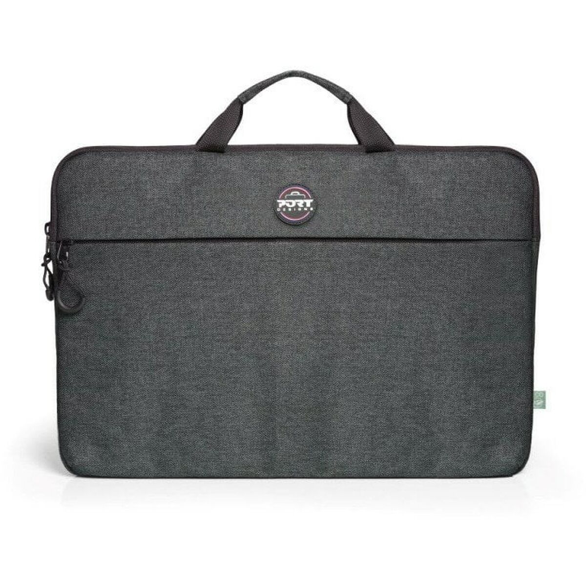 Laptopväska Port Designs Belize II Ergoview Grå 16"