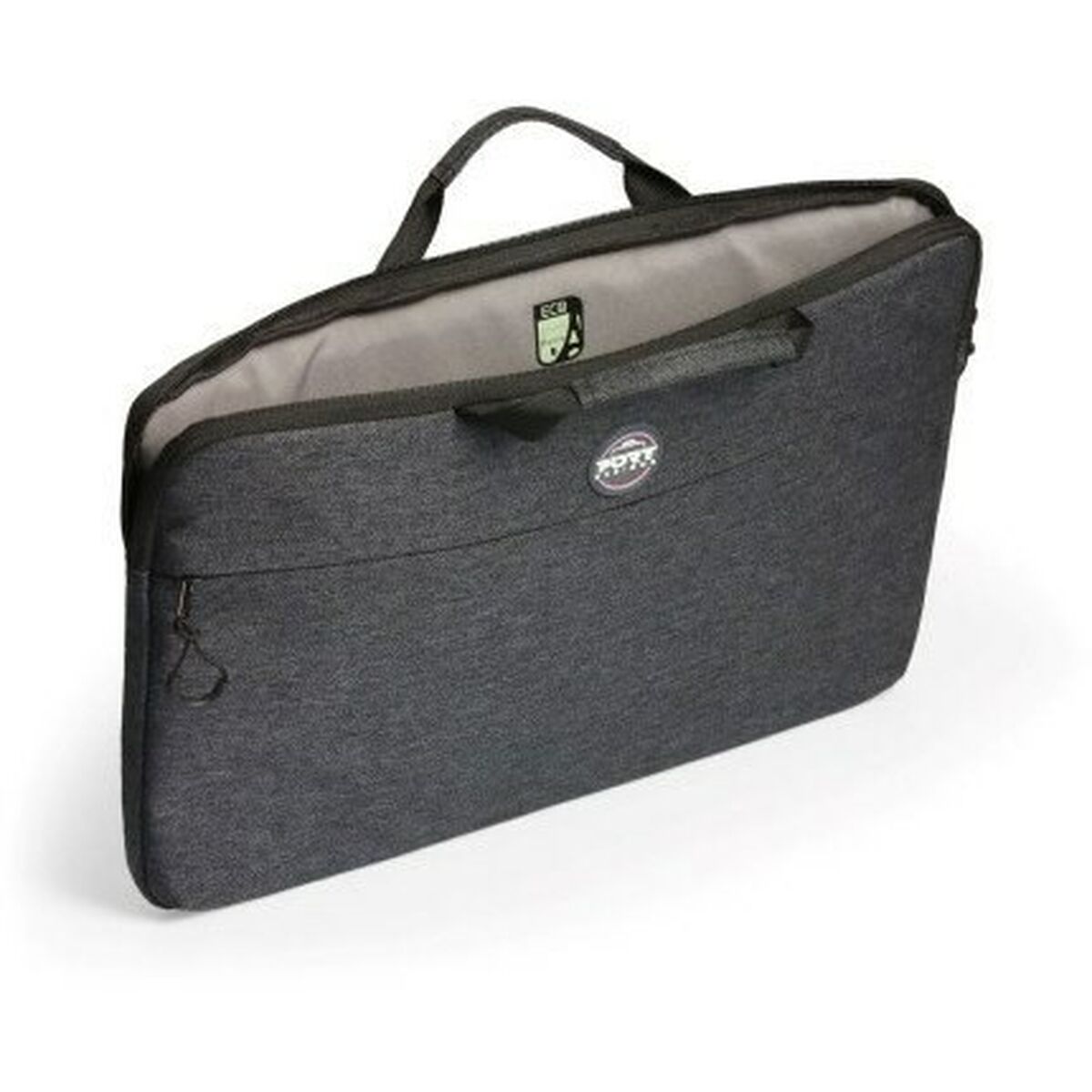 Laptopväska Port Designs Belize II Ergoview Grå 16" - 2