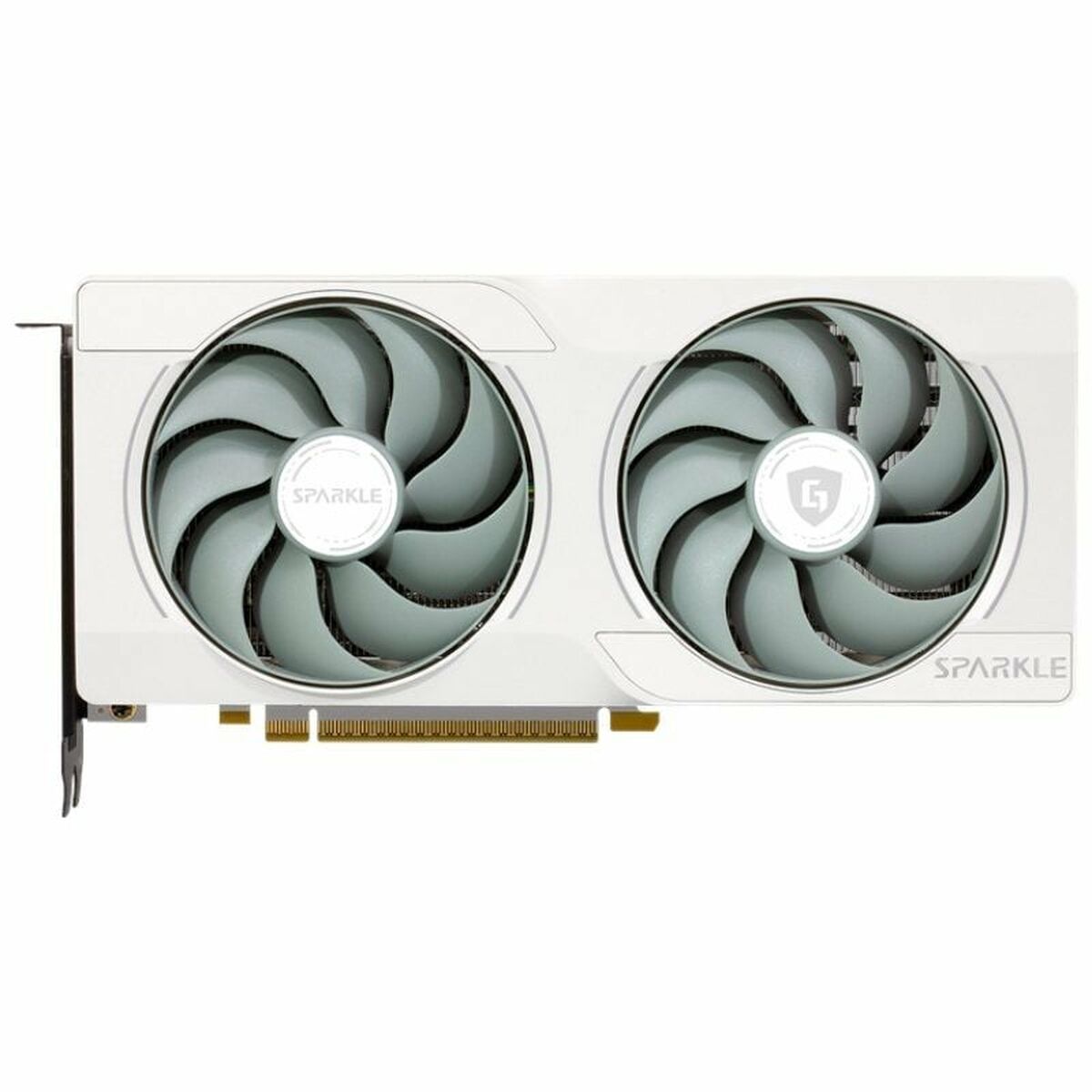 Grafikkort Sparkle 1A1-S00430000G 10 GB GDDR6 - 2