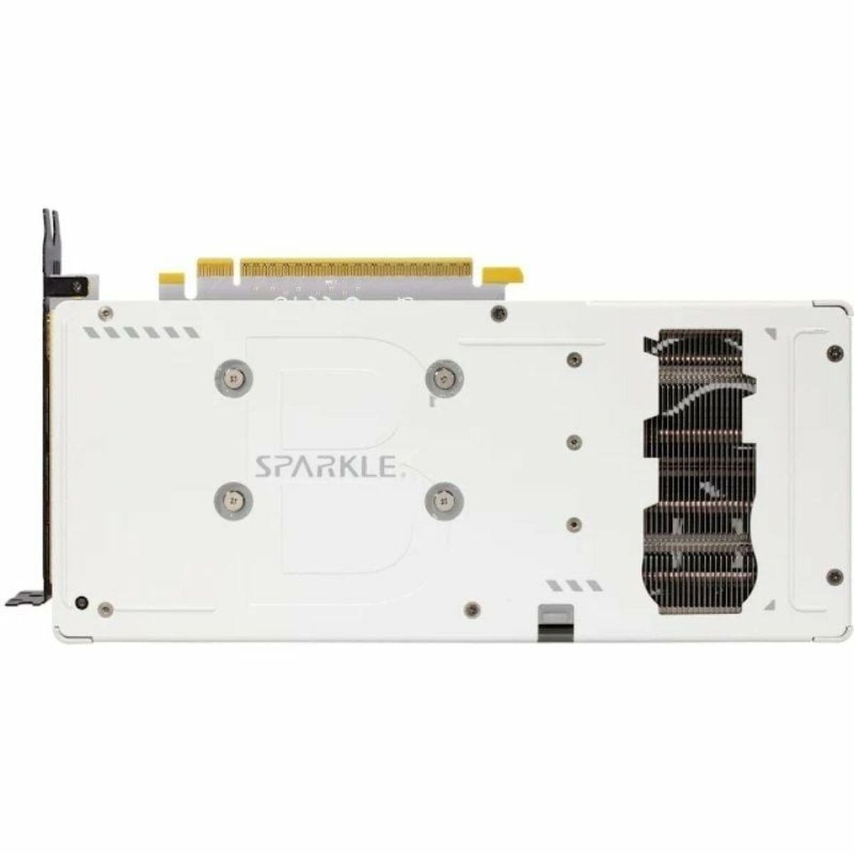 Grafikkort Sparkle 1A1-S00430000G 10 GB GDDR6 - 3
