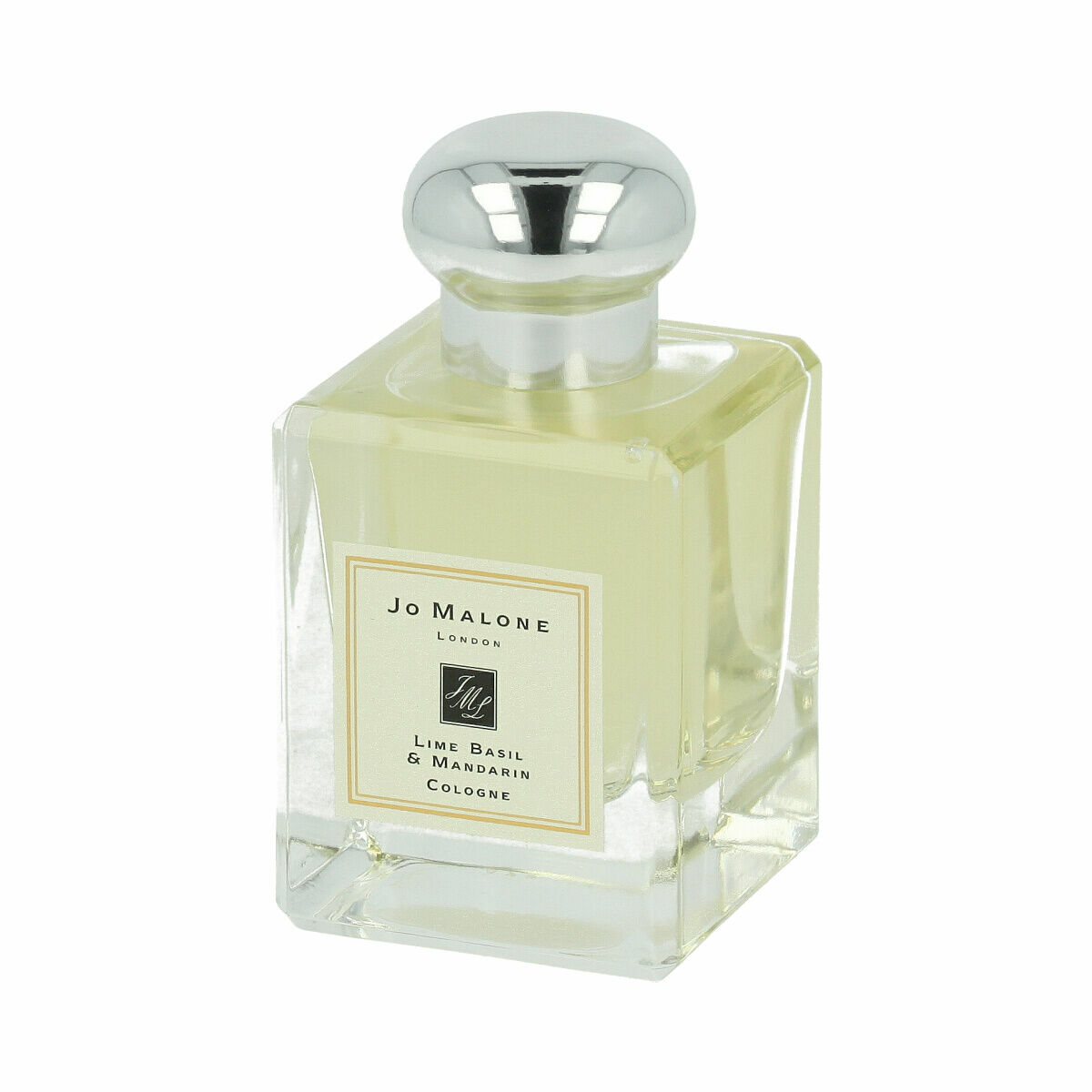 Parfym Unisex Jo Malone LIME BASIL & MANDARIN