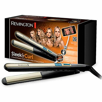 Plattång Remington S6500 Svart 150°C - 230°C