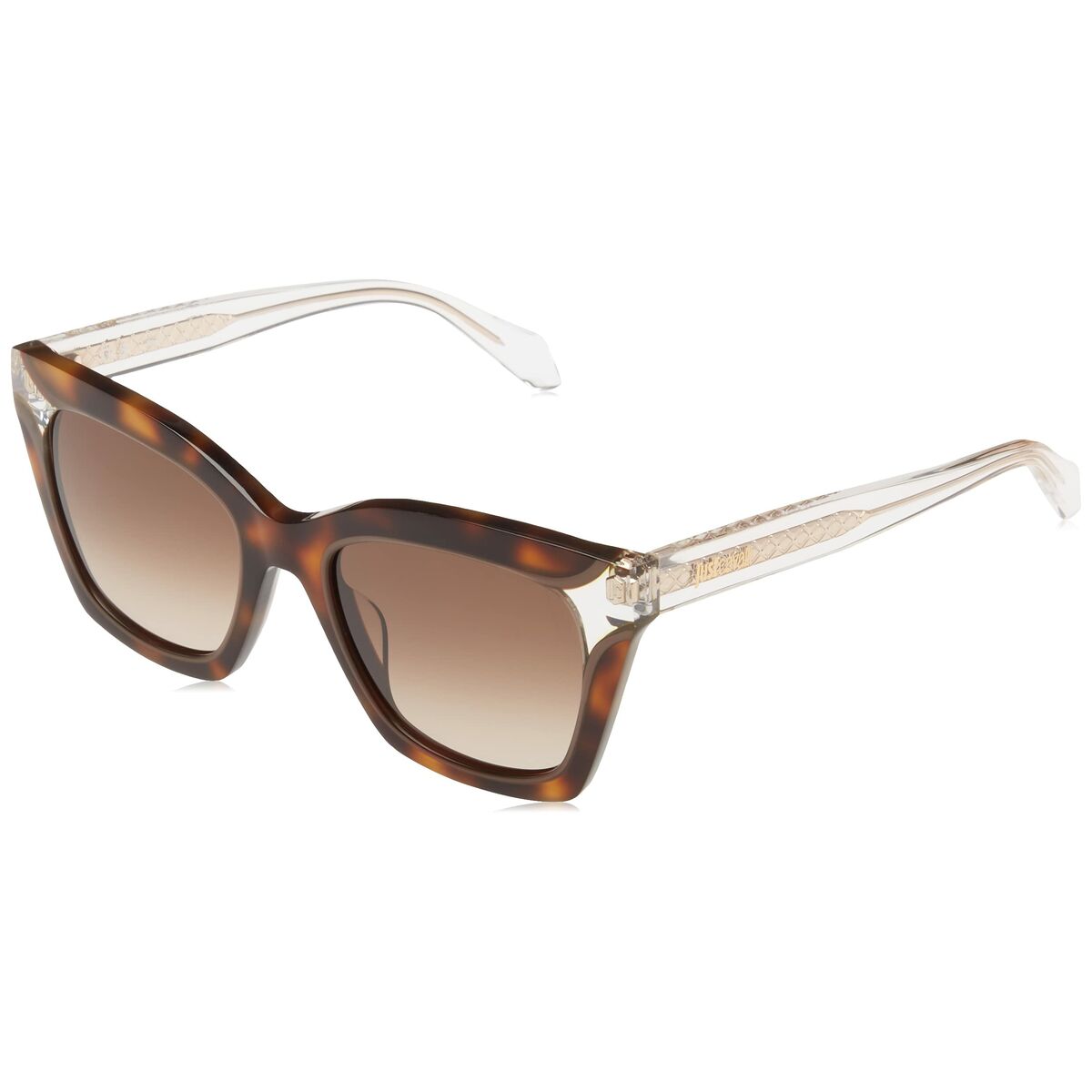 Damsolglasögon Just Cavalli SJC024V5209AJ Ø 52 mm - 2