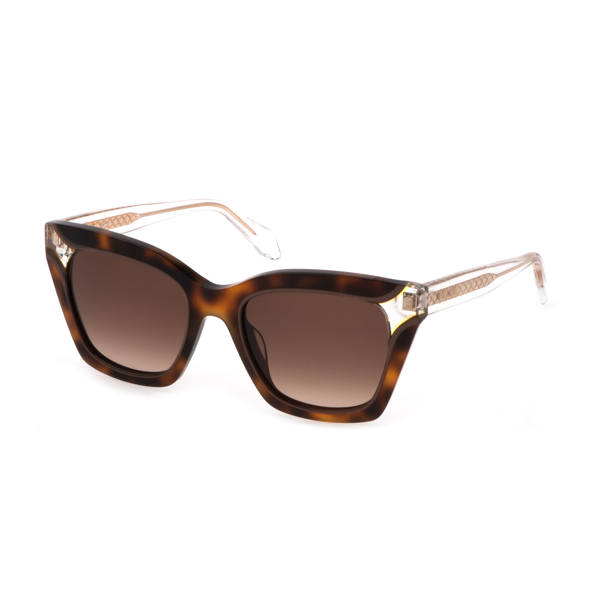 Damsolglasögon Just Cavalli SJC024V5209AJ Ø 52 mm