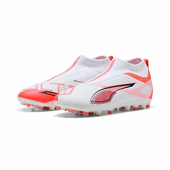 Fotbollsskor för vuxna Puma Ultra 5 Match+