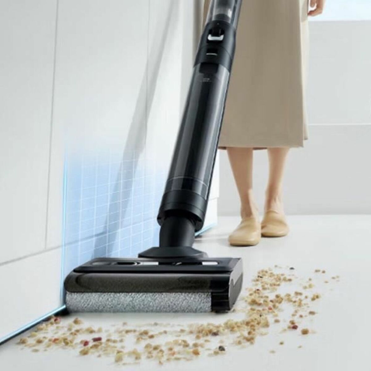 Utsug EZIclean Svart - 2