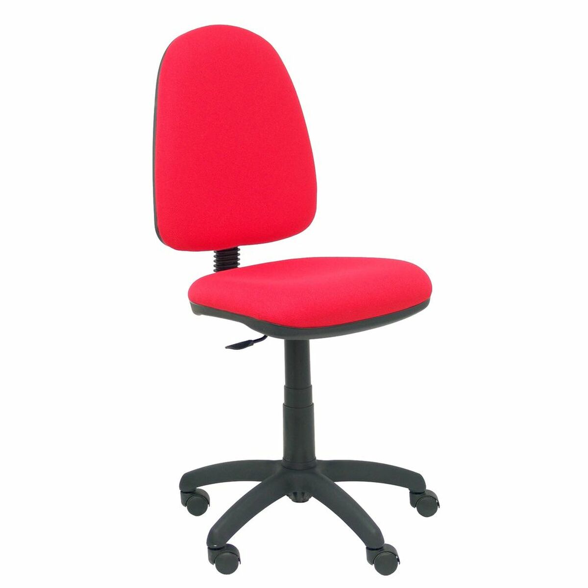 Kontorsstol Ayna CL P&C BALI350 Röd - 3