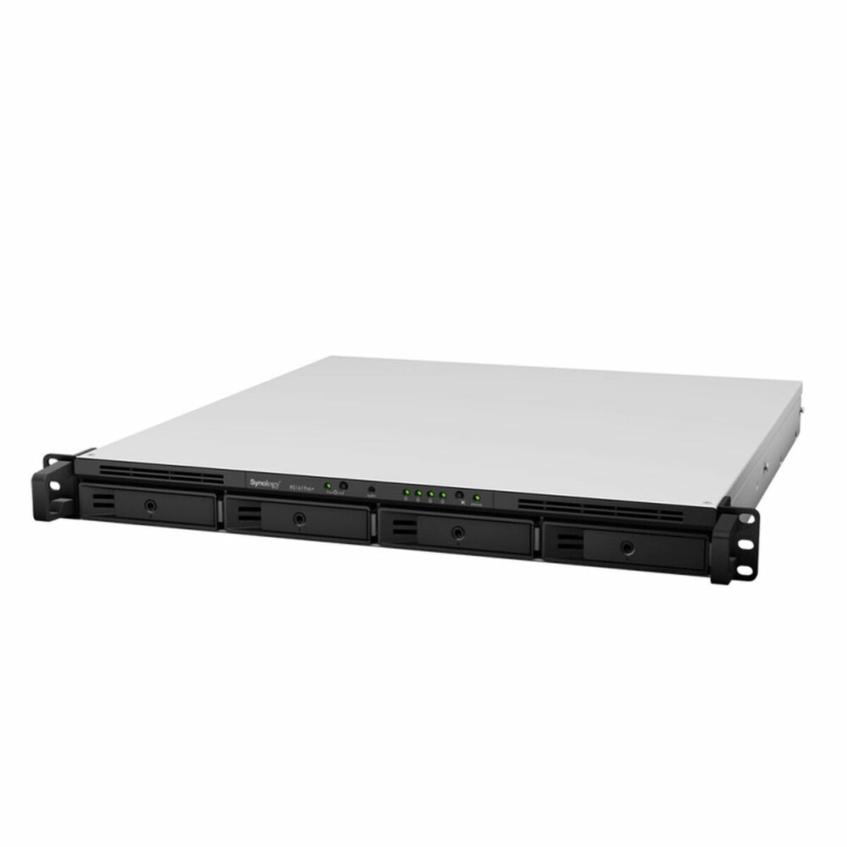 Nätlagringsenhet NAS Synology RS1619XS+ - 4