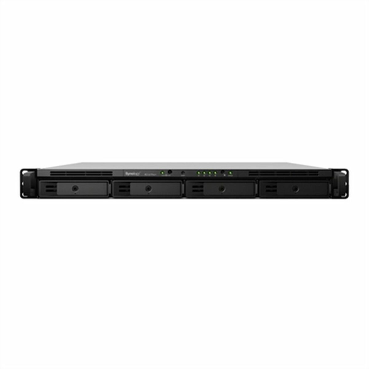 Nätlagringsenhet NAS Synology RS1619XS+ - 3