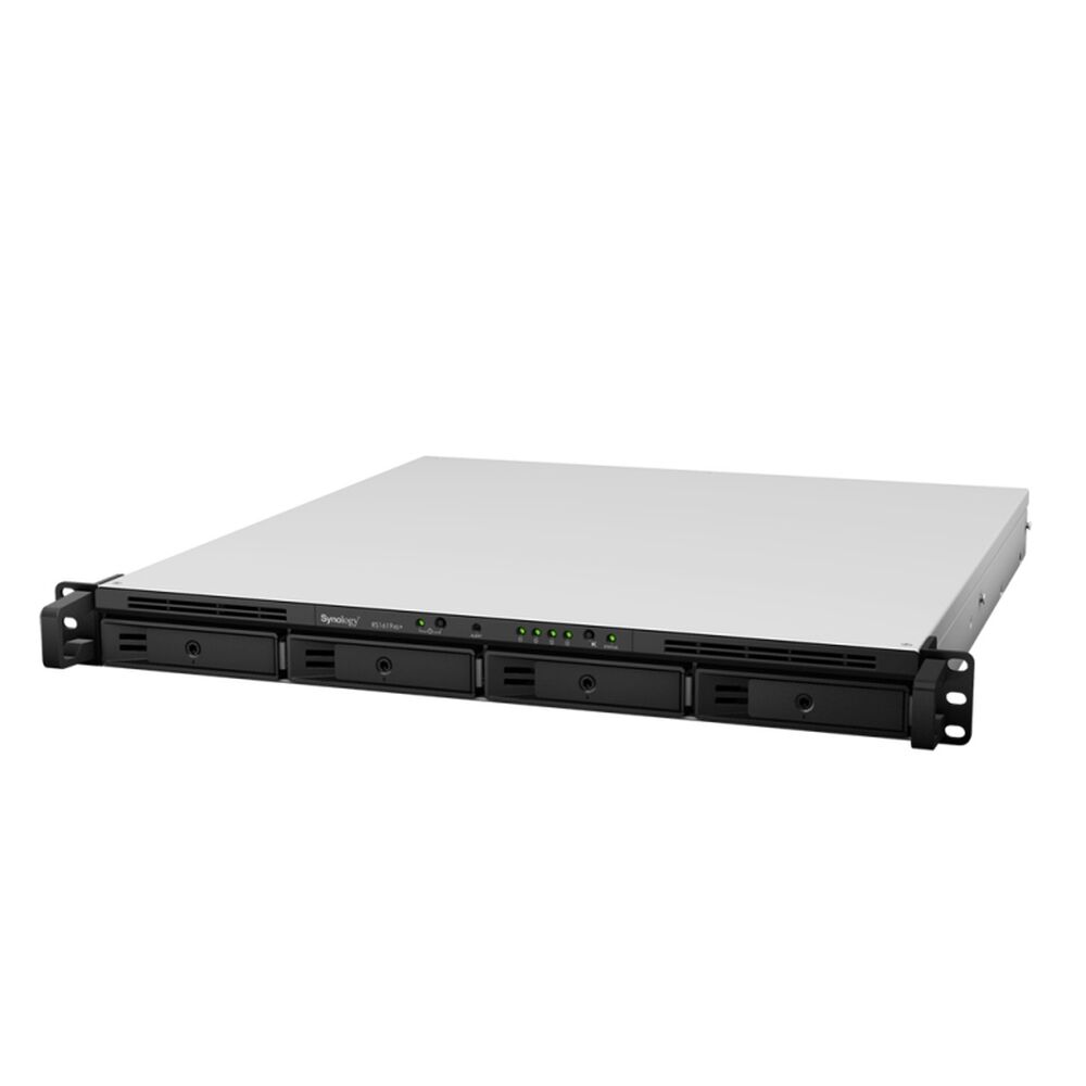 Nätlagringsenhet NAS Synology RS1619XS+ - 2