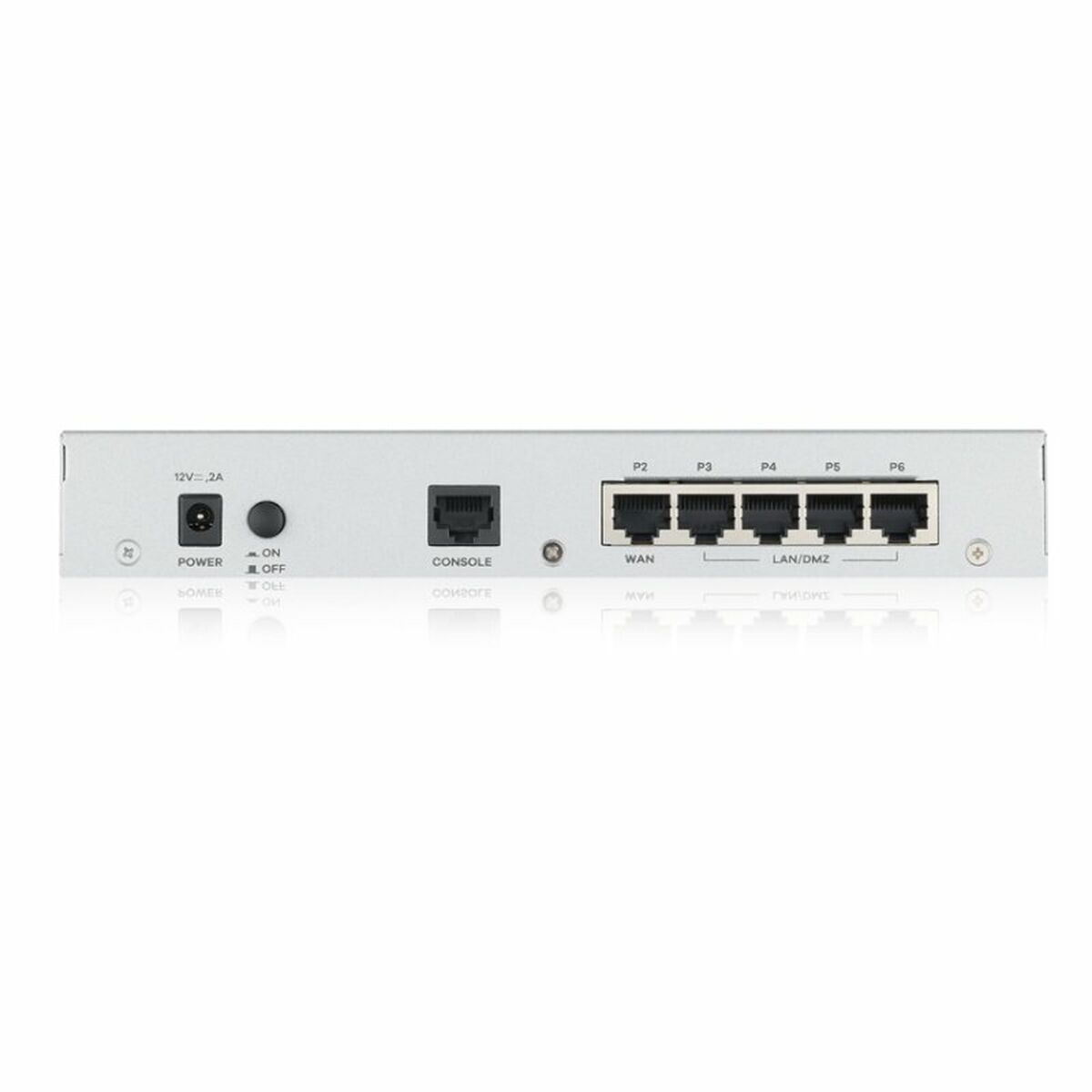 Firewall ZyXEL USG Flex 100 - 2