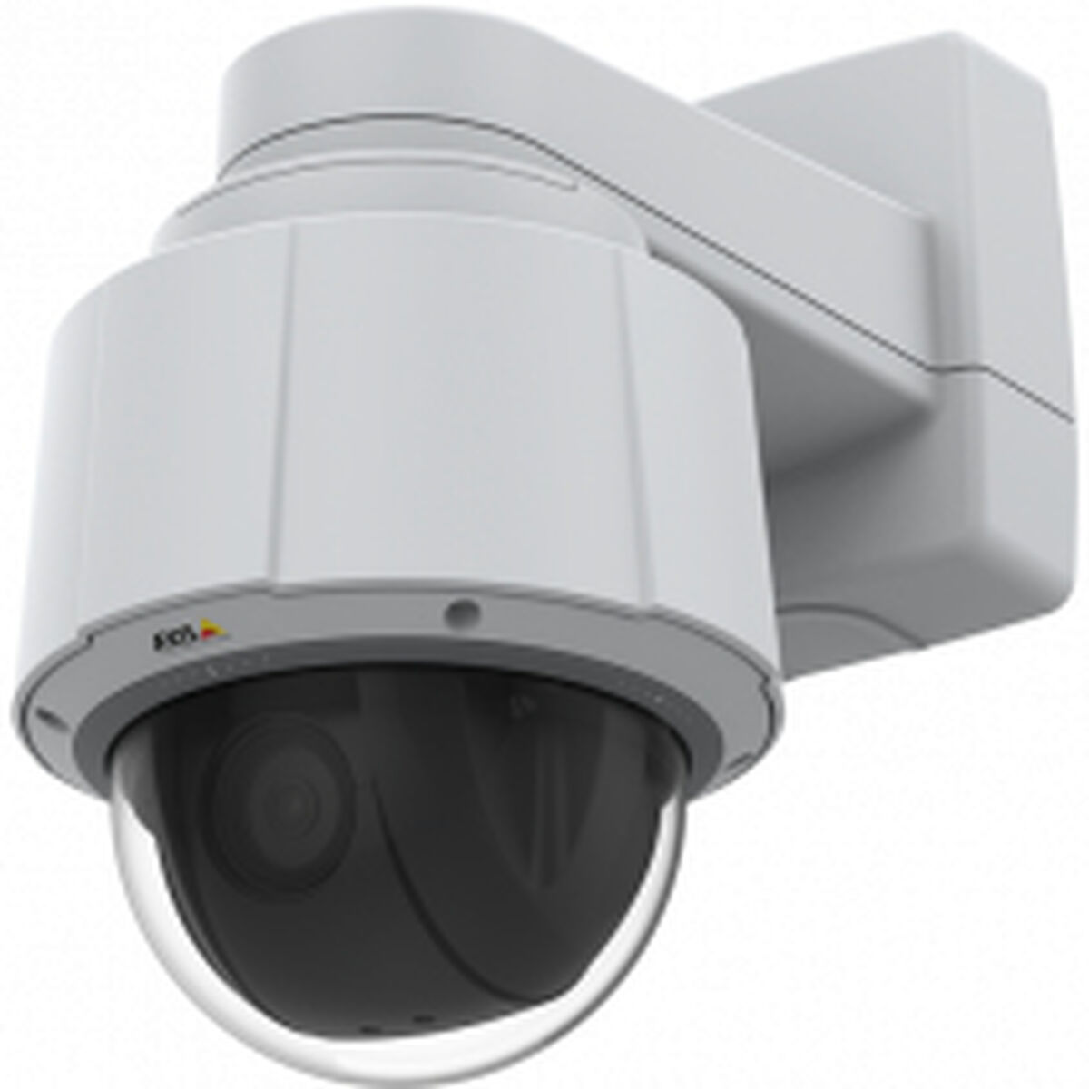 Övervakningsvideokamera Axis Q6075 1080 p - 2