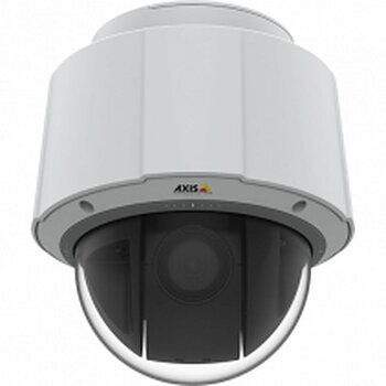 Övervakningsvideokamera Axis Q6075 1080 p