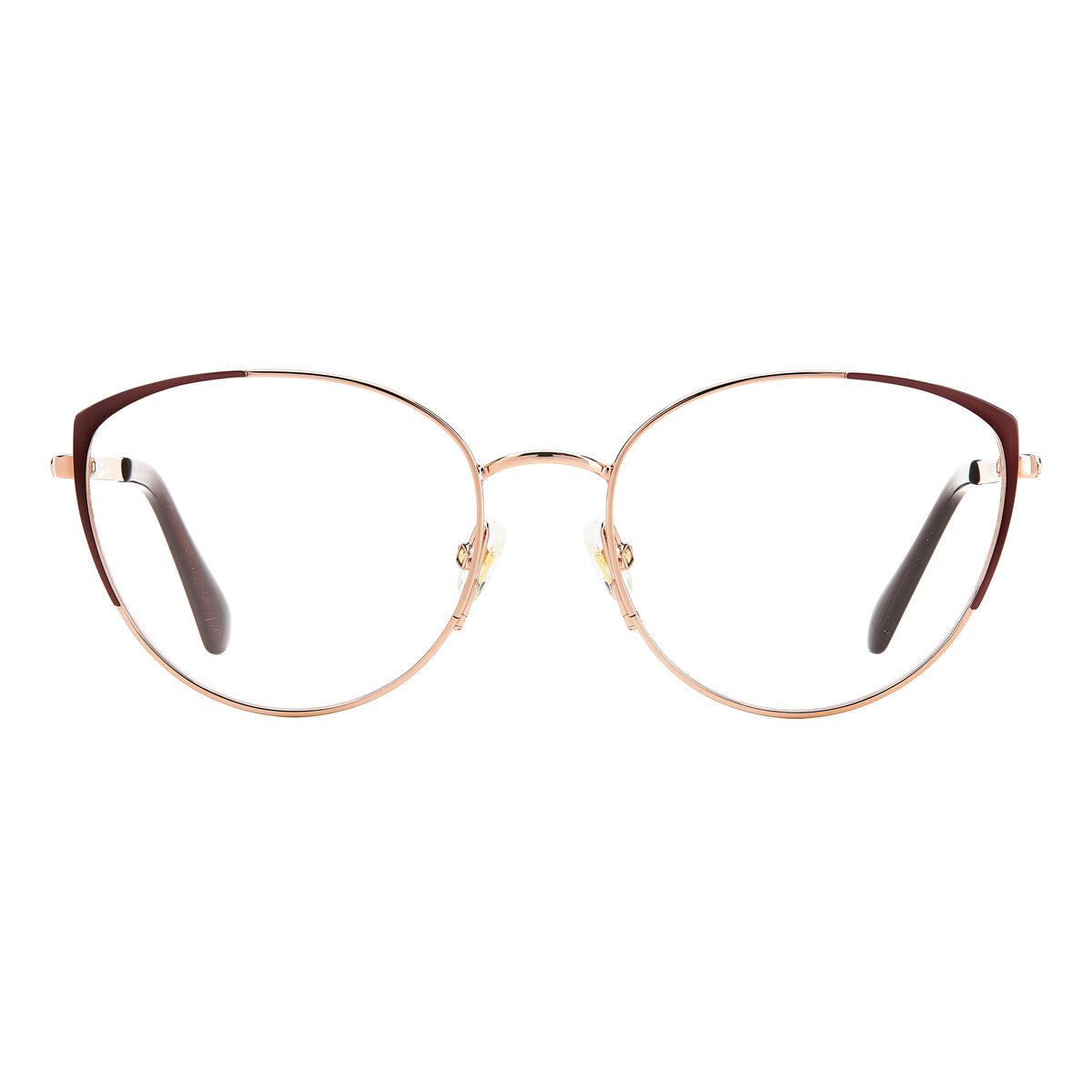Glasögonbågar Kate Spade NOEL-G-0AWF217 Ø 52 mm - 2