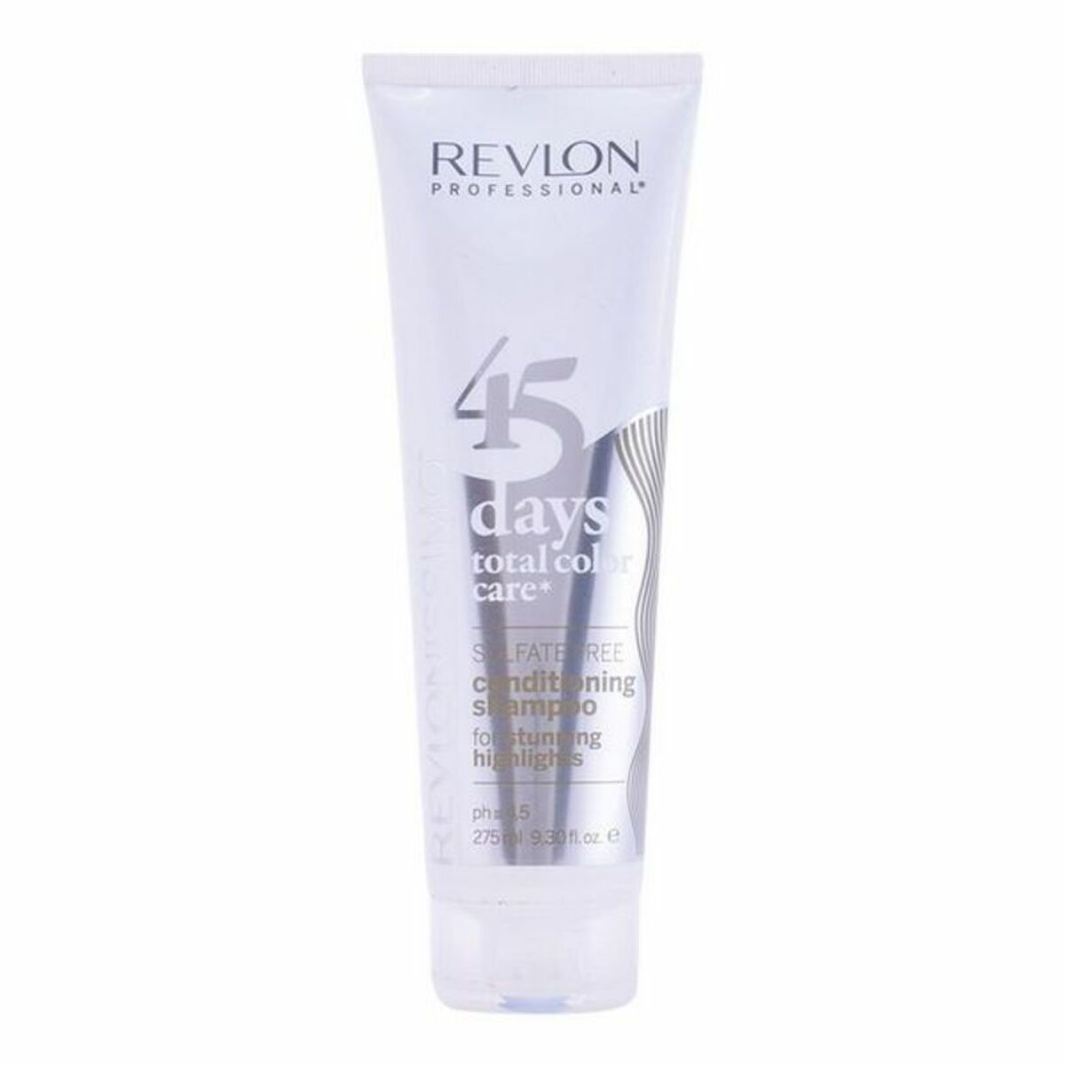 2-i-1 schampo och balsam 45 Days Revlon - 2