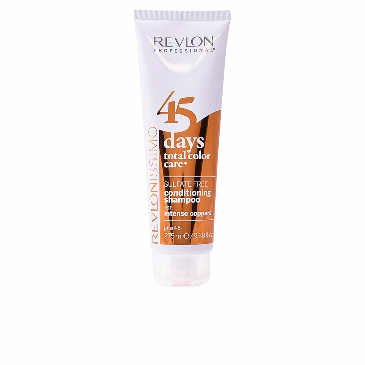 2-i-1 schampo och balsam 45 Days Revlon - 5