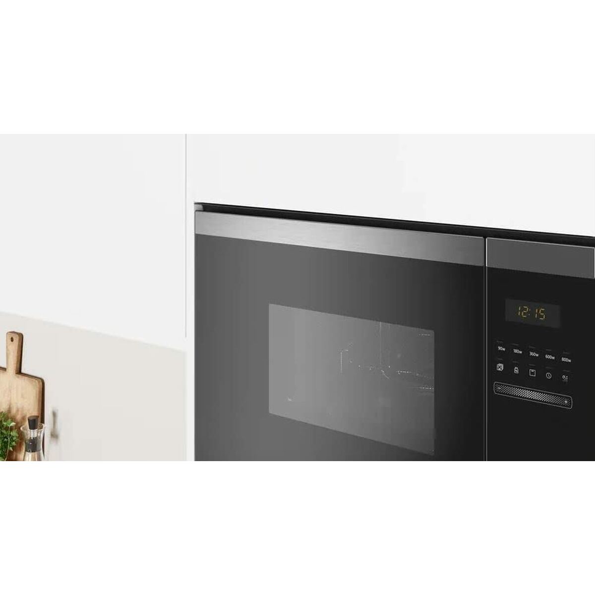 Mikrovågsugn med Grill Balay 3CG4172X2 Svart 800 W 1000 W 20 L - 3