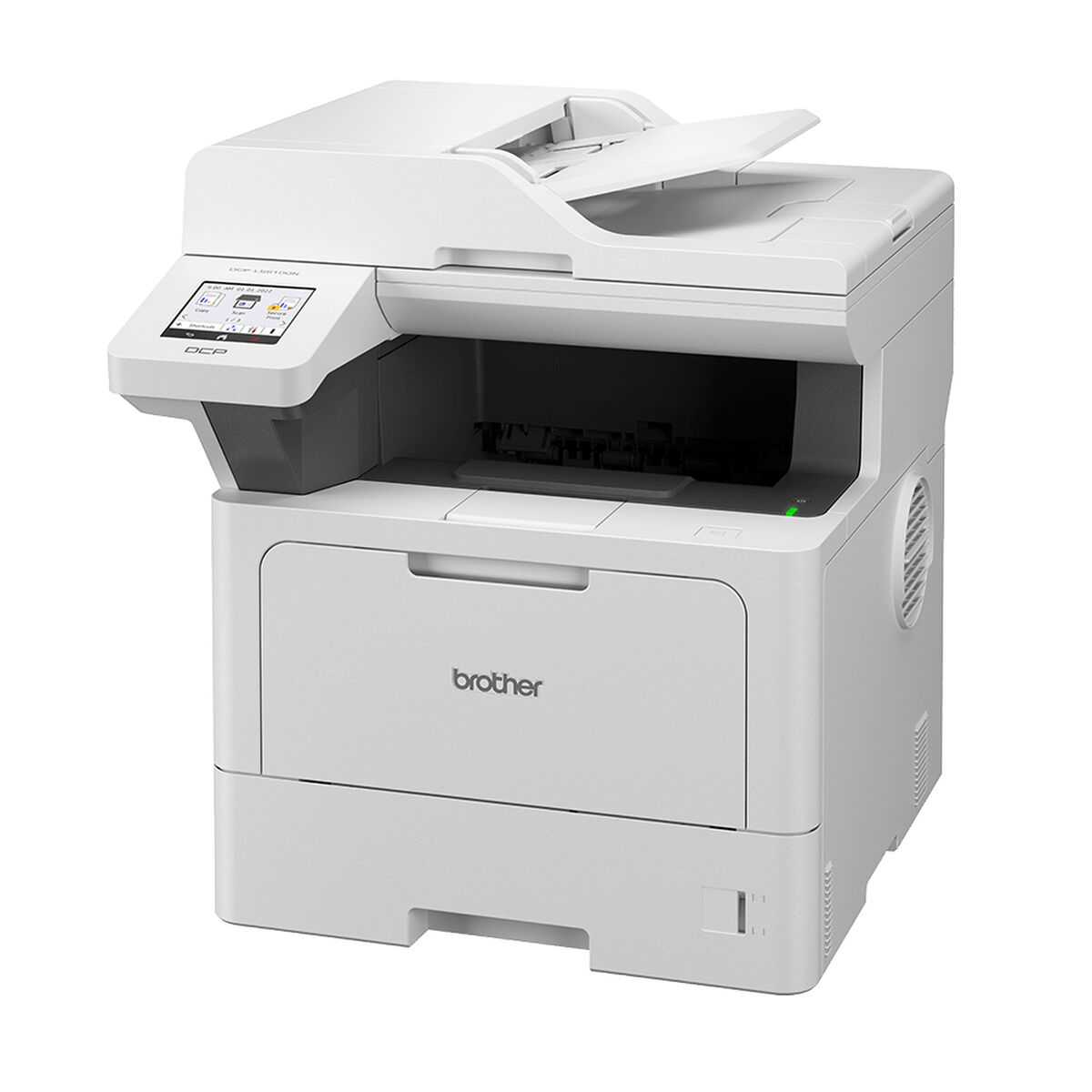 Multifunktionsskrivare Brother DCP-L5510DW - 4