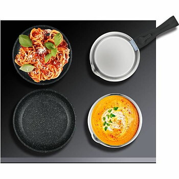 Kastrullset Arthur Martin AM1275 15 Delar