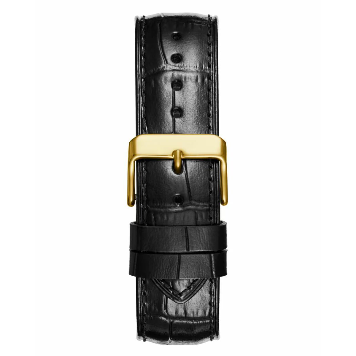 Herrklocka Guess W1308G2 (Ø 45 mm) - 4