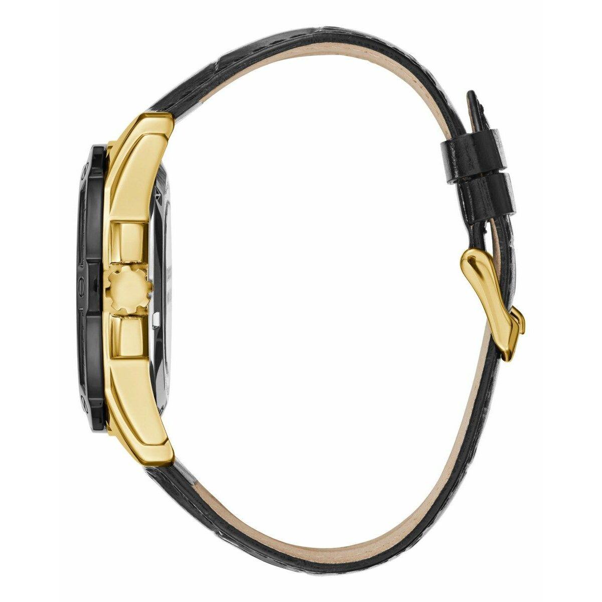 Herrklocka Guess W1308G2 (Ø 45 mm) - 3
