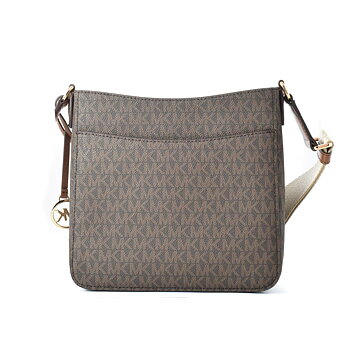 Damväska Michael Kors 35S4GTVC5B-BROWN Brun 24 x 18 x 6 cm