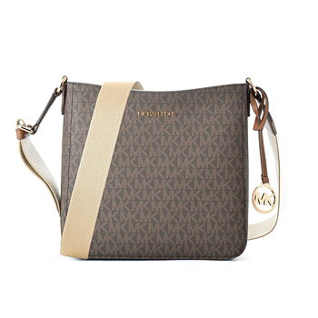 Damväska Michael Kors 35S4GTVC5B-BROWN Brun 24 x 18 x 6 cm