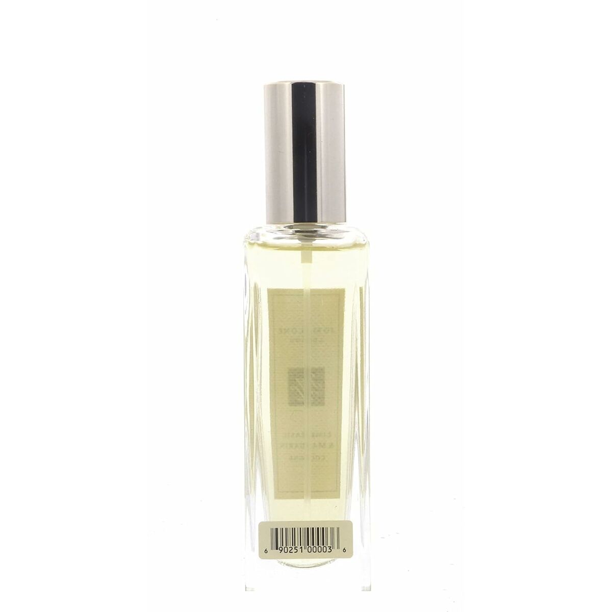 Parfym Unisex Jo Malone LIME BASIL & MANDARIN - 2