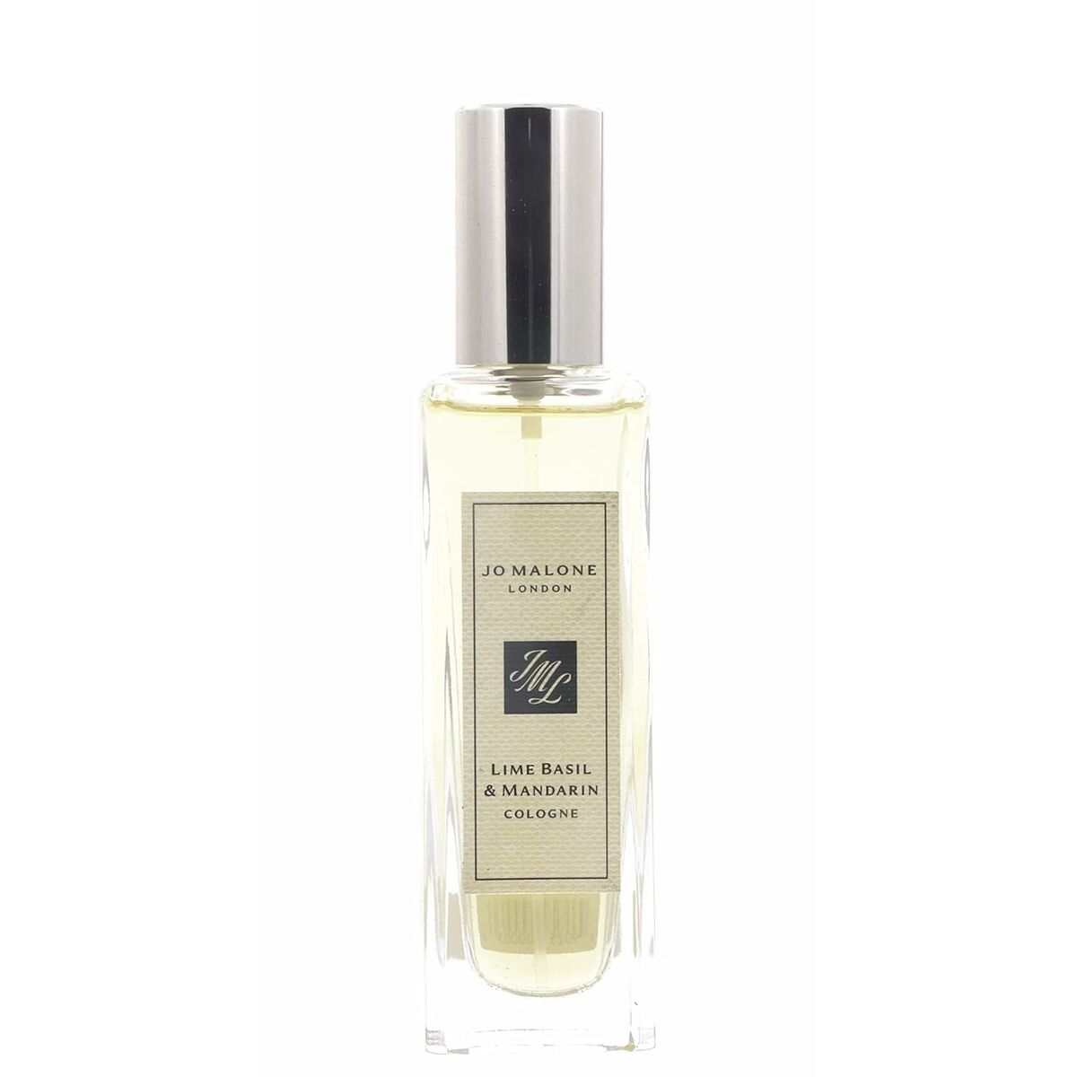 Parfym Unisex Jo Malone LIME BASIL & MANDARIN - 3