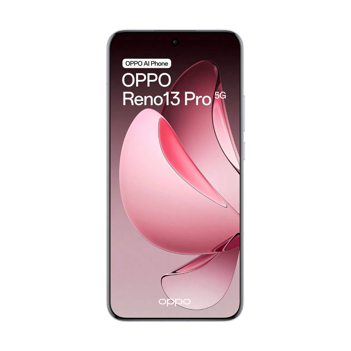Smartphone Oppo CPH2697 Octa Core 12 GB RAM 512 GB Violett - 2